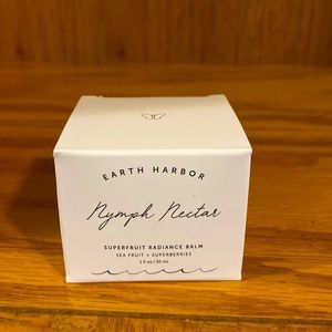 Earth Harbor Nymph Nectar